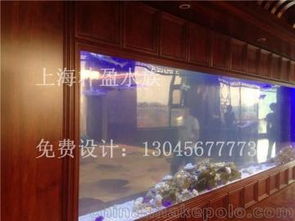 水族箱产业供应链解析 从供应商、价格到批发市场