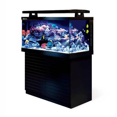 红海MAX S-500 顶级海水鱼缸的预定款，一淘网优惠购省心又省钱